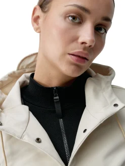 Casaco Born Living Yoga Trench