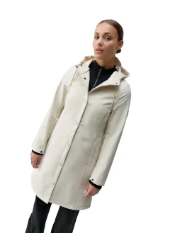Casaco Born Living Yoga Trench