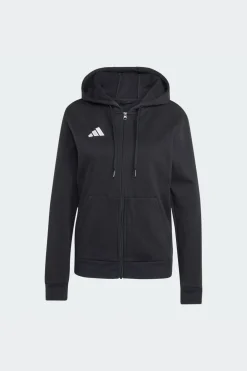 Casaco Com Capuz Entrada26 adidas
