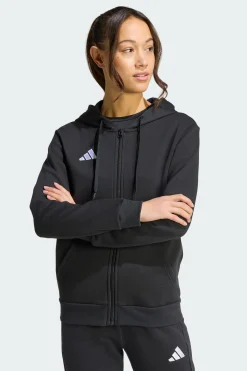 Casaco Com Capuz Entrada26 adidas