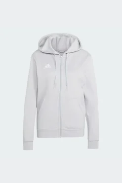 Casaco Com Capuz Entrada26 adidas