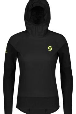 Casaco Corta-vento Rc Scott Running