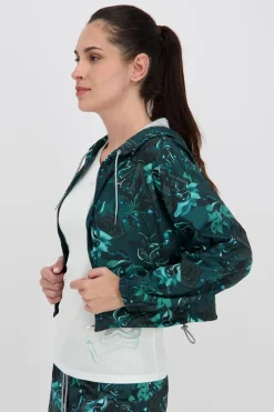 Casaco Crop Puma