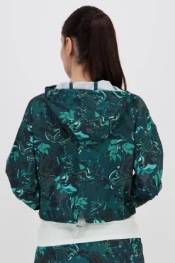 Casaco Crop Puma