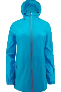 Casaco De Chuva Joluvi Rain Pack W