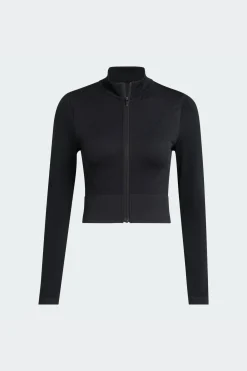 Casaco De Malha Workout Essentials adidas