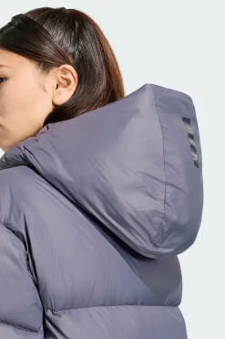 Casaco De Penas Z.n.e. Puffer adidas