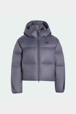 Casaco De Penas Z.n.e. Puffer adidas