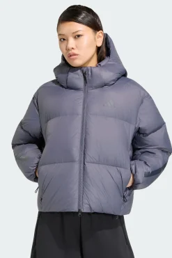 Casaco De Penas Z.n.e. Puffer adidas