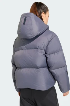 Casaco De Penas Z.n.e. Puffer adidas