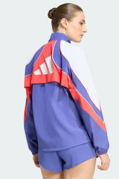 Casaco De Running Adizero Archive adidas