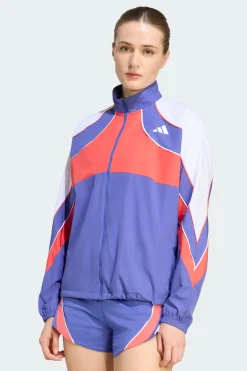Casaco De Running Adizero Archive adidas