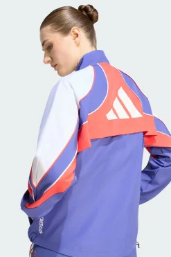 Casaco De Running Adizero Archive adidas