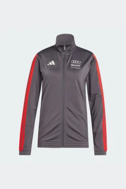 Casaco Dna Da Audi Revolut F1 Team adidas