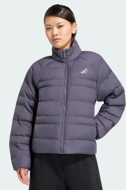 Casaco Essentials Compactável Com Isolamento adidas