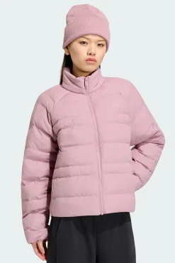 Casaco Essentials Compactável Com Isolamento adidas