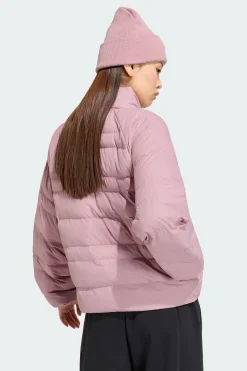 Casaco Essentials Compactável Com Isolamento adidas