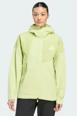 Casaco Híbrido De 2,5 Camadas Primeknit Climaproof Terrex Xperior adidas