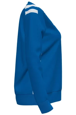 Casaco Joma Championship VI Azul Royal Branco