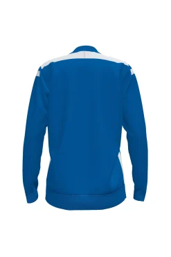 Casaco Joma Championship VI Azul Royal Branco