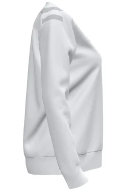 Casaco Joma Championship VI Branco Cinzento