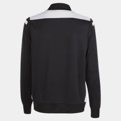 Casaco Joma Championship VI Preto Branco