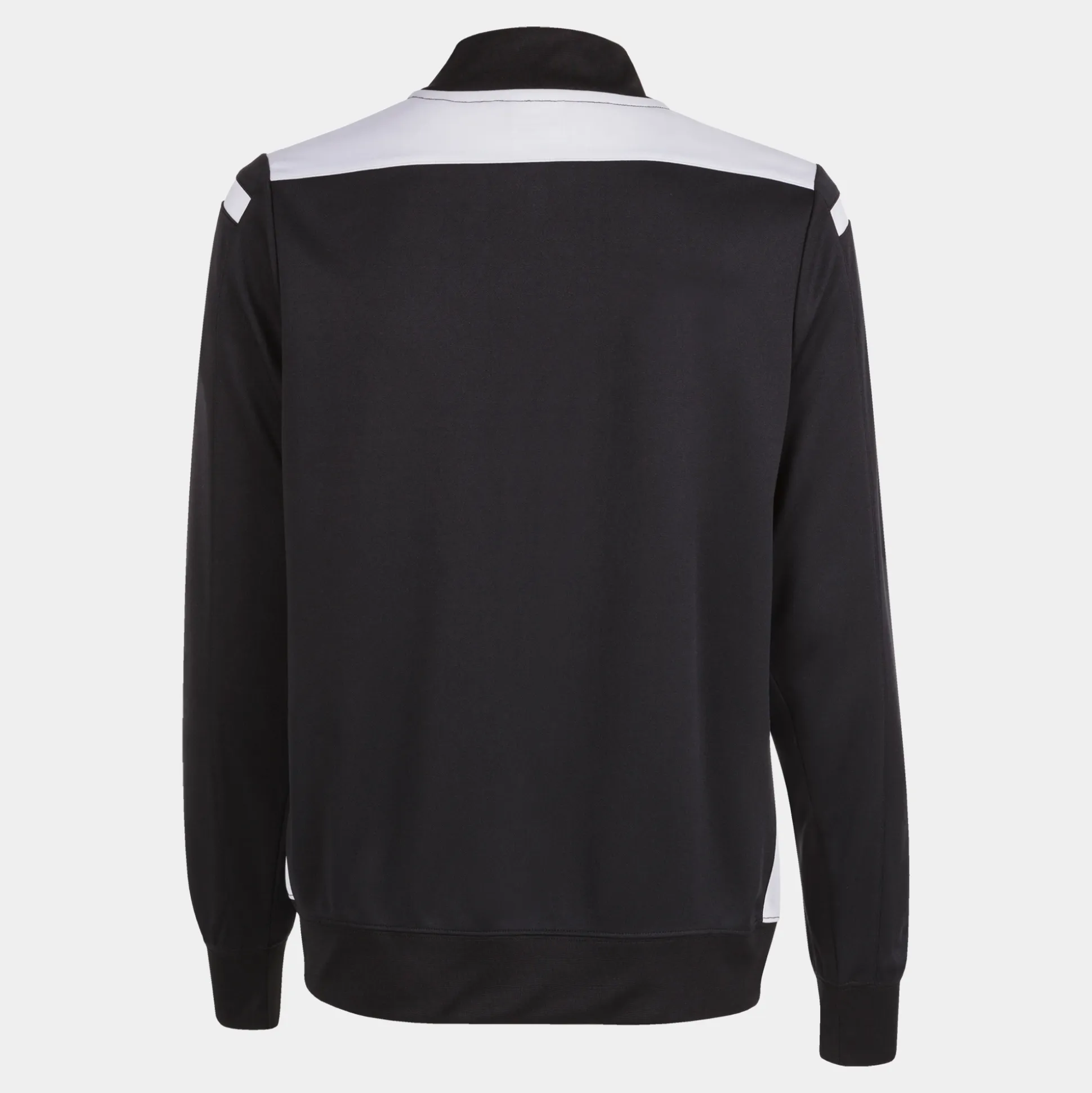 Casaco Joma Championship VI Preto Branco
