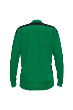 Casaco Joma Championship VI Verde Preto