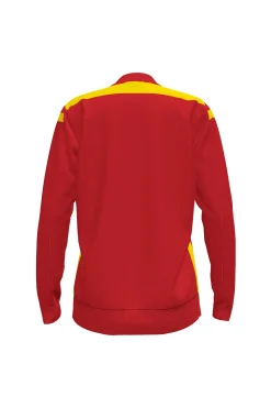 Casaco Joma Championship VI Vermelho Amarelo