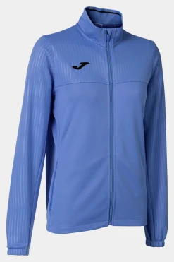 Casaco Joma Montreal Azul