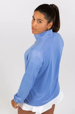 Casaco Joma Montreal Azul