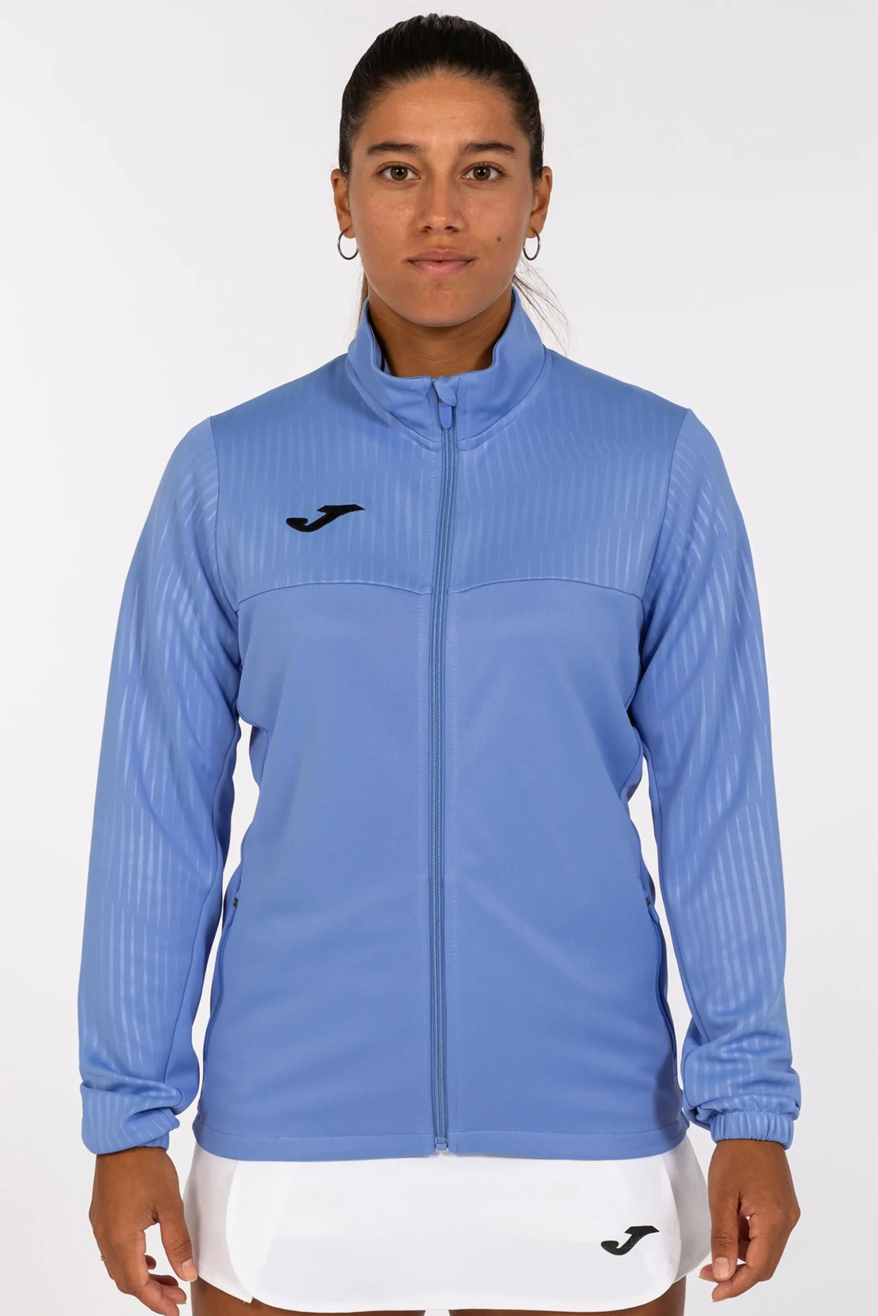 Casaco Joma Montreal Azul