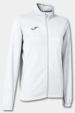 Casaco Joma Montreal Branco