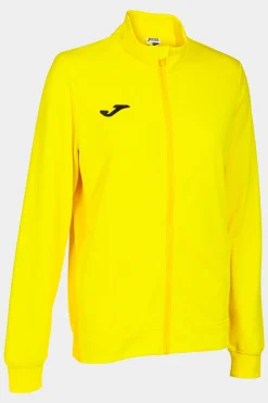 Casaco Joma Winner II Amarelo