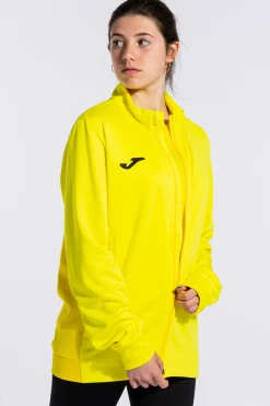 Casaco Joma Winner II Amarelo