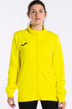 Casaco Joma Winner II Amarelo
