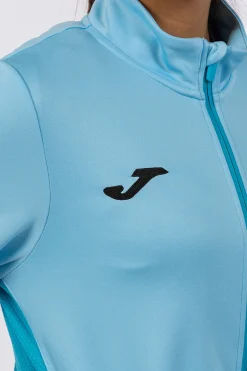 Casaco Joma Winner II Azul-celeste
