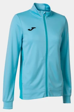 Casaco Joma Winner II Azul-celeste