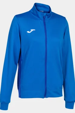 Casaco Joma Winner II Azul Royal