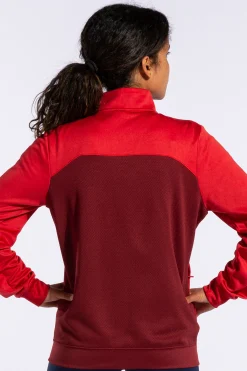 Casaco Joma Winner II Vermelho