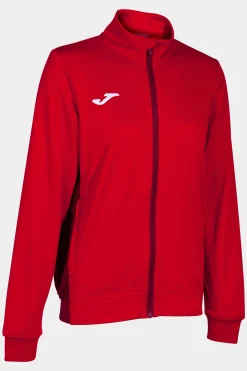 Casaco Joma Winner II Vermelho