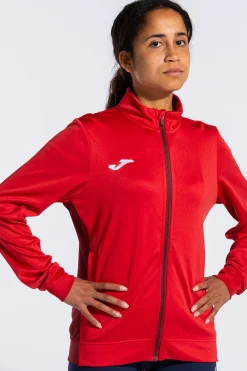 Casaco Joma Winner II Vermelho