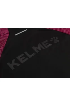 Casaco Kelme Montes Jr.
