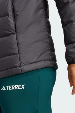 Casaco Leve Com Enchimento Climawarm Terrex adidas