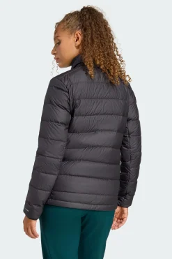 Casaco Leve Com Enchimento Climawarm Terrex adidas