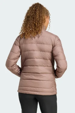 Casaco Leve Com Enchimento Climawarm Terrex adidas