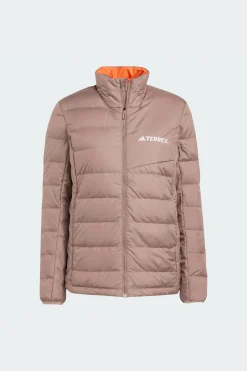 Casaco Leve Com Enchimento Climawarm Terrex adidas