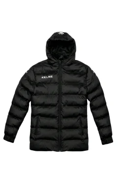 Casaco Leve Winter Preto