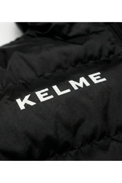 Casaco Leve Winter Preto