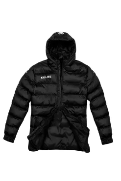 Casaco Leve Winter Preto